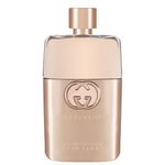 Gucci Guilty Feminino Eau de Toilette-90 ml