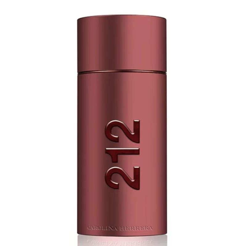 212 Sexy Men Eau de Toilette Masculino -100 ml