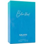 Blue Blood Galaxy Eau de Parfum Feminino -100 ml