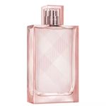 Brit Sheer Burberry Feminino Eau de Toilette -100 ml