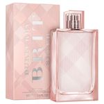 Brit Sheer Burberry Feminino Eau de Toilette -100 ml
