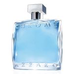 Chrome Azzaro Eau de Toilette Masculino-200 ml