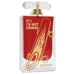 971 I’m Not Cringe Galaxy Eau de Parfum Feminino -100 ml