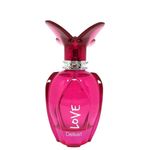Butterfly Love Deo Colônia Feminino-120 ml
