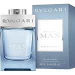 Bvlgari Man Glacial Essence Eau de Parfum Masculino 100ml