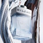 Bvlgari Man Glacial Essence Eau de Parfum Masculino 100ml