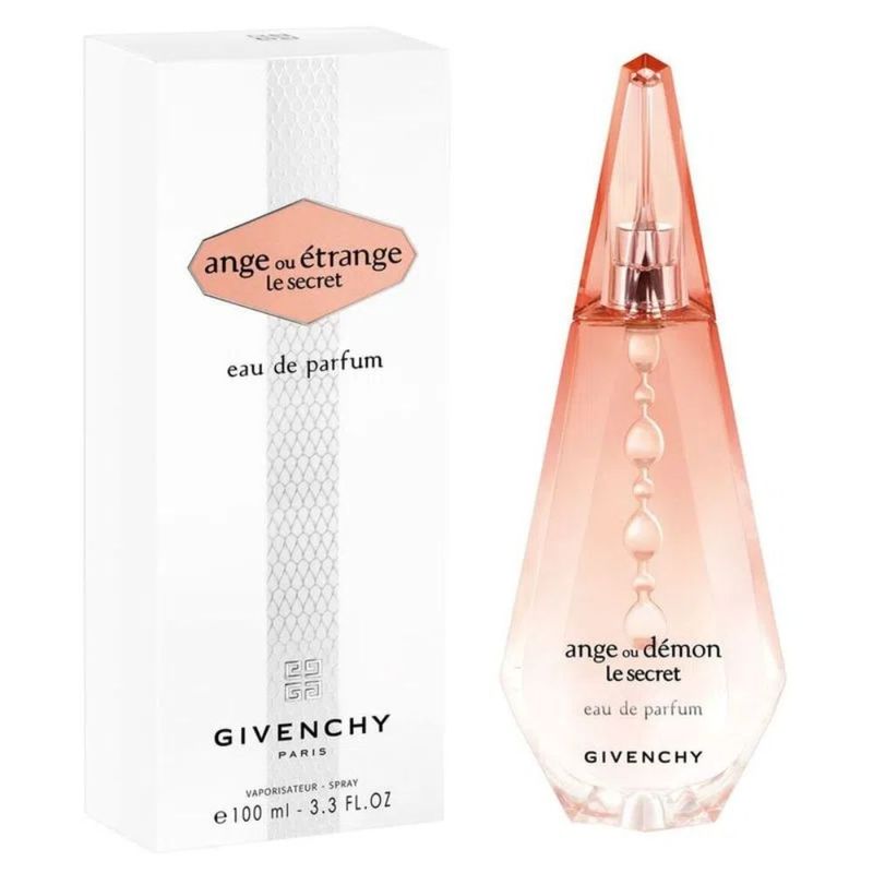 Ange ou Démon Le Secret Givenchy Eau de Parfum  Feminino -100 ml