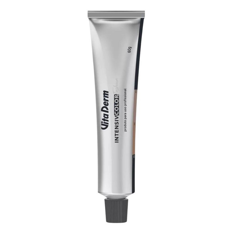 Vita Derm Intensiv Color Fashion 6666 Red Intense 60g