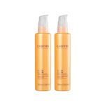Cadiveu Nutri Glow Kit 2 Fluído de Tratamento 200ml
