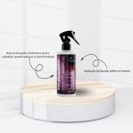 Truss Kit Uso Obrigatório Plus+ Completo 4 Produtos