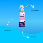 Widi Care Penteando A Jubinha Desembaraçante 300ml