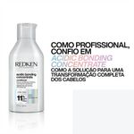 Redken Acidic Bonding Concentrate Duo Pequeno + Redken One United 25 Benefits Leave-in 400ml