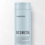 Madamelis Desmetal Gloss Detox Quelante 120ml