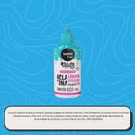 Salon Line #todecacho Gelatina Líquida Estilização 300g