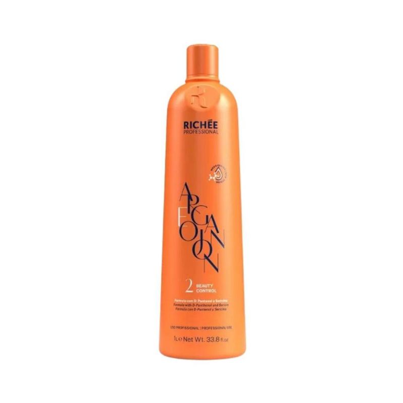 Richée Professional Argan e Ojon Beauty Control 1L