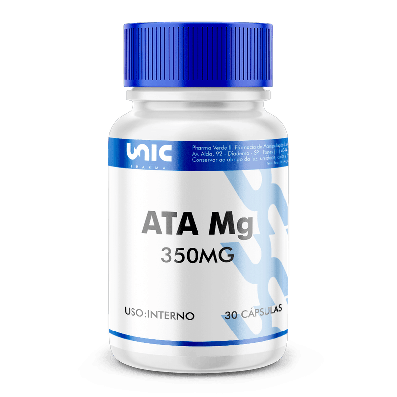 30 Doses (N-acetiltaurina)