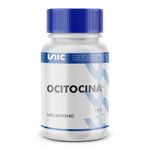 Ocitocina - 10ui - Unicpharma - 30 Cápsulas