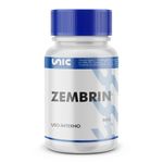 Zembrin - 8mg com selo de autenticidade - Unicpharma - 30 Cápsulas