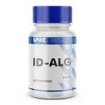 ID-alG - 200mg - Unicpharma - 30 Cápsulas