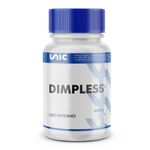 Dimpless - 40mg com selo de autenticidade - Unicpharma - 30 Cápsulas