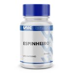 Espinheiro - 300mg - Unicpharma - 90 Cápsulas