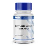 Exsynutriment 150mg + Bio Arct 150mg com selo de autenticidade - Unicpharma - 30 Cápsulas