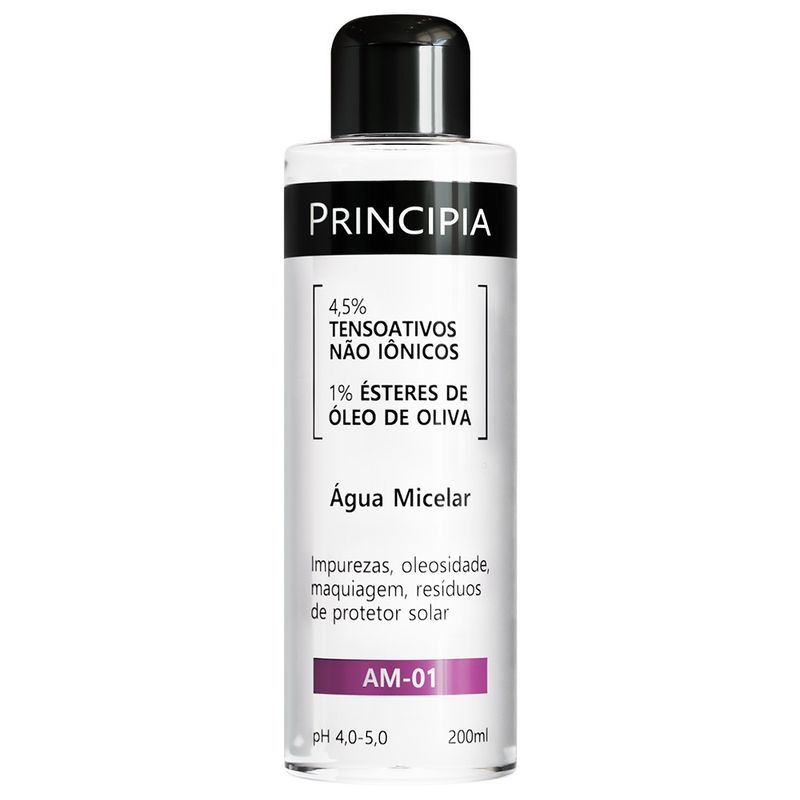 principal