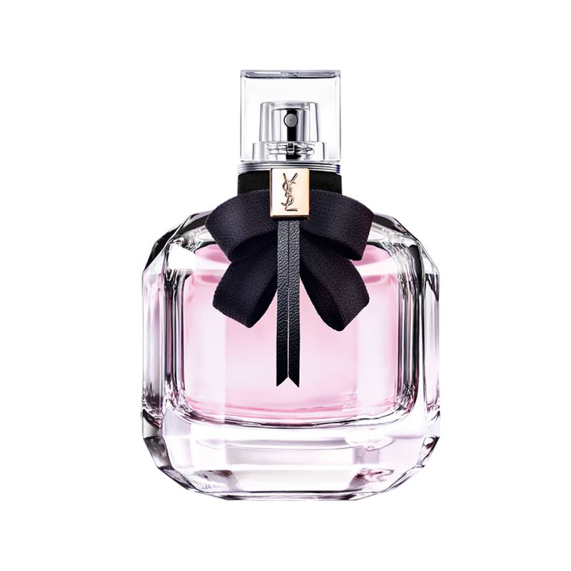 Yves Saint Laurent - Mon Paris Feminino - Eau de Parfum - 90ml