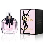 Yves Saint Laurent - Mon Paris Feminino - Eau de Parfum - 90ml