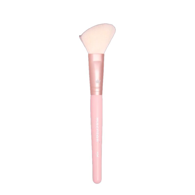 Macrilan - Bff - Pincel para Blush F04