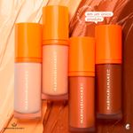 Mari Maria - Velvet Skin - Base Líquida 25g Bege Claro 2