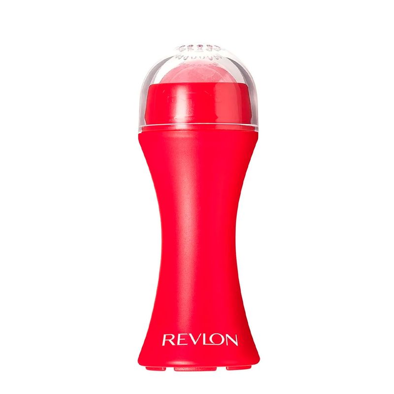 Revlon - Skin Reviving On-the-go Roller - Rolo Facial