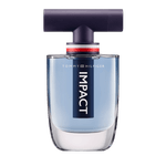 Tommy Hilfiger - Impact Eau de Toilette - Perfume Masculino - 50ml