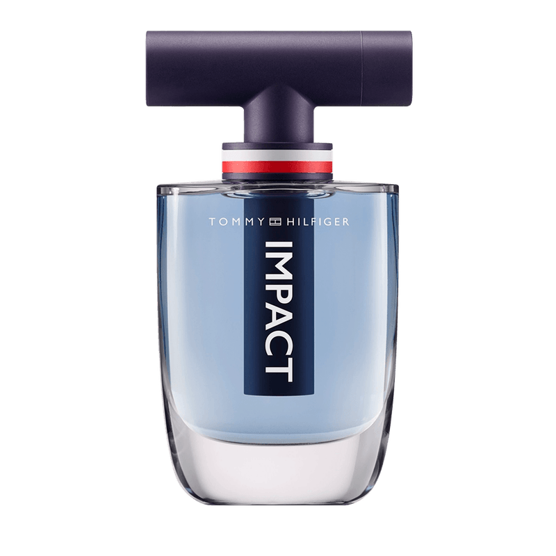 Tommy Hilfiger - Impact Eau de Toilette - Perfume Masculino - 50ml