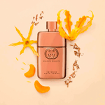 Gucci - Guilty Eau de Parfum Intense - Perfume Feminino - 90ml