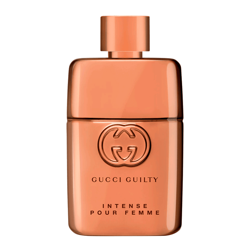 Gucci - Guilty Eau de Parfum Intense - Perfume Feminino - 90ml