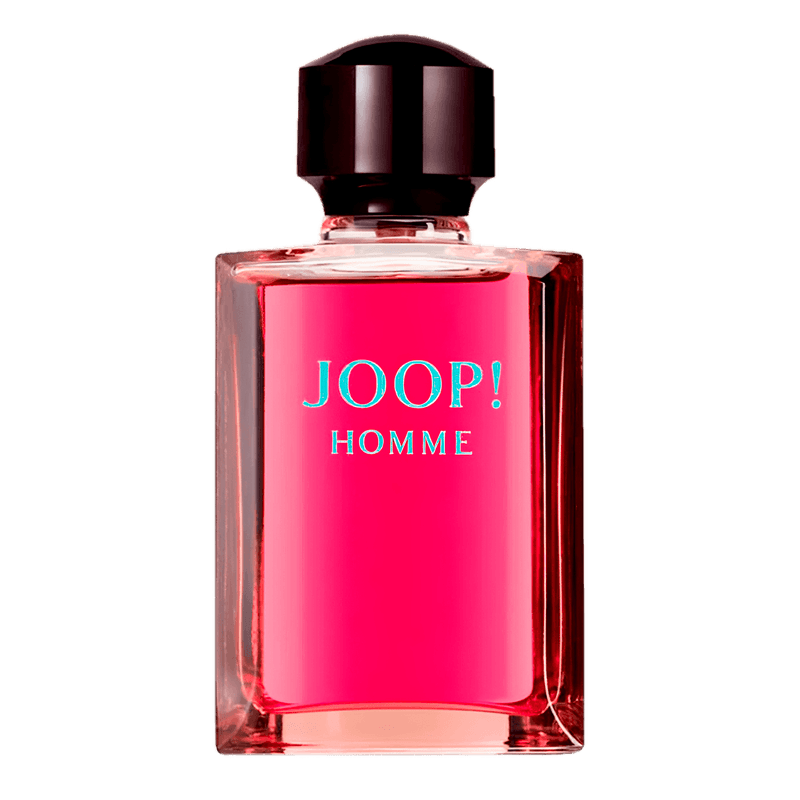 Joop! - Homme Eau de Toilette - Perfume Masculino - 200ml