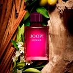 Joop! - Homme Eau de Toilette - Perfume Masculino - 200ml
