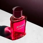 Joop! - Homme Eau de Toilette - Perfume Masculino - 200ml