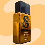 Paris Elysees - Billion $ Exclusive Edition Eau de Toilette - Perfume Masculino 100ml