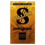 Paris Elysees - Billion $ Exclusive Edition Eau de Toilette - Perfume Masculino 100ml