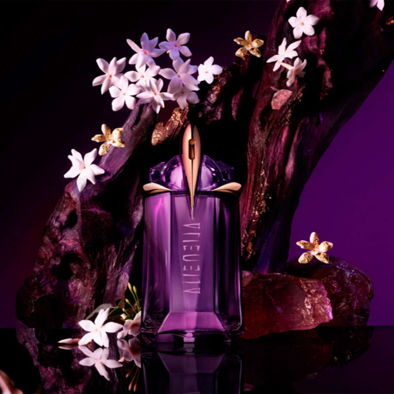 Thierry Mugler - Alien Eau de Toilette - Perfume Feminino 30ml
