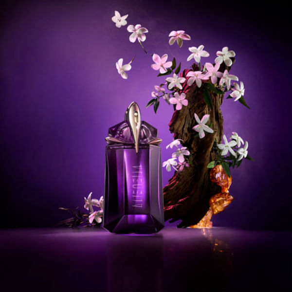 Thierry Mugler - Alien Eau de Toilette - Perfume Feminino 30ml
