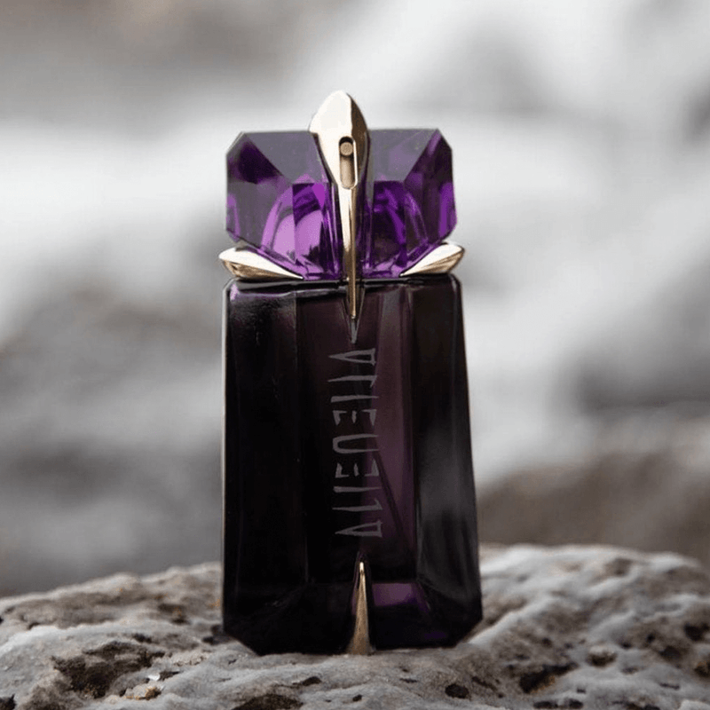 Thierry Mugler - Alien Eau de Toilette - Perfume Feminino 30ml
