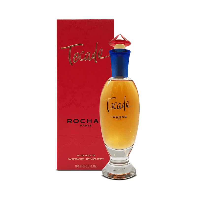 Rochas - Tocade Eau de Toilette - Perfume Feminino 100ml