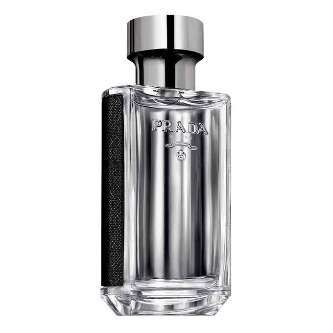 Prada - L'Homme Eau de Toilette - Perfume Masculino - 100ml