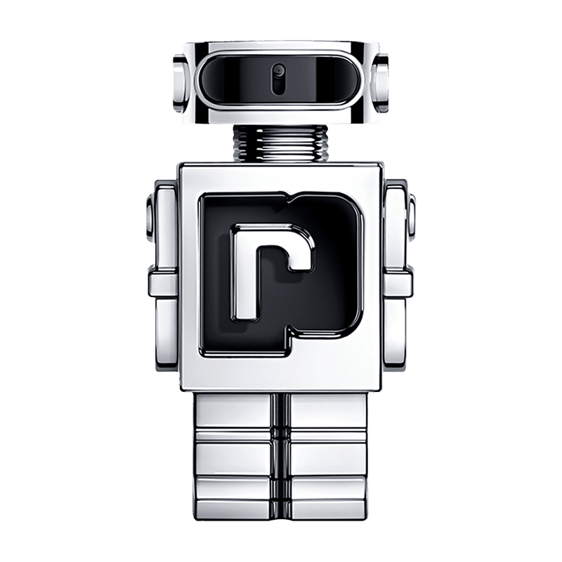 Paco Rabanne - Phantom Eau de Toilette - Perfume Masculino - 50ml