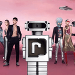 Paco Rabanne - Phantom Eau de Toilette - Perfume Masculino - 50ml