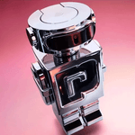 Paco Rabanne - Phantom Eau de Toilette - Perfume Masculino - 50ml