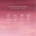 Paco Rabanne - Phantom Eau de Toilette - Perfume Masculino - 50ml